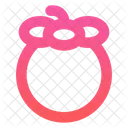 Mangosteen  Icon