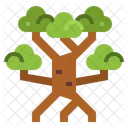Mangrove  Icon