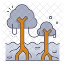Mangroove Icon