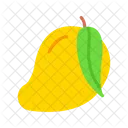 Mangue  Icône