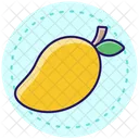 Mangue Icône