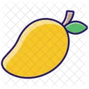 Mangue Icône
