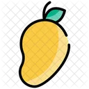 Mangue Icône