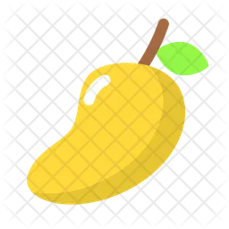 Mangue  Icône