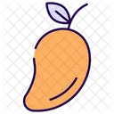 Mangue Icône
