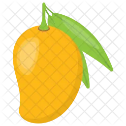 Mangue  Icône