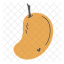 Mangue  Icône