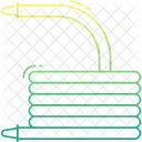 Mangueira de água  Ícone