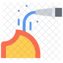 Mangueira de incêndio  Ícone