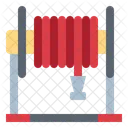Mangueira de incêndio  Ícone