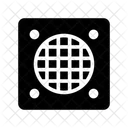 Manhole Sewer Pipeline Icon