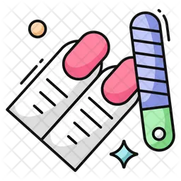Manicura  Icono