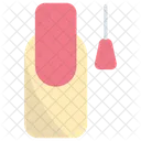 Manicura Belleza Unas Icono