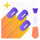 Manicura  Icon