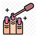Manicura  Icono