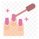 Manicura  Icono