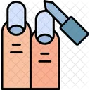 Manicura  Icono