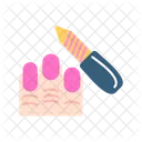 Manicura  Icono