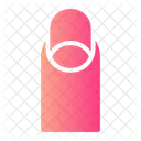 Manicura  Icono