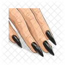 Manicure Frances Icono