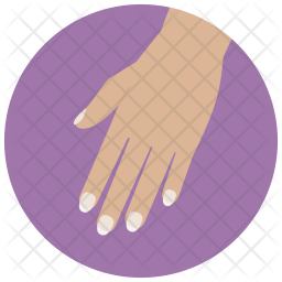 Manicure Icon