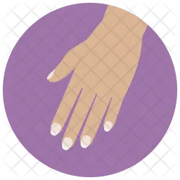Manicure  Icon