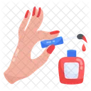 Manicure `  Icon