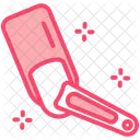 Manicure Grooming Care Icon