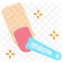 Manicure Icon