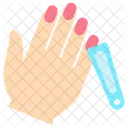 Manicure Icon