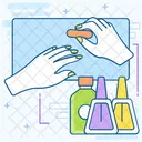 Manicure  Ícone
