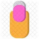 Lotion Fashion Fingernail Icon
