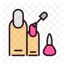 Manicure  Icon