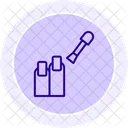 Manicure Suction Manicure Suction Icon