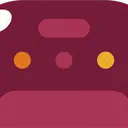 Manicure Uv Lamp Icon