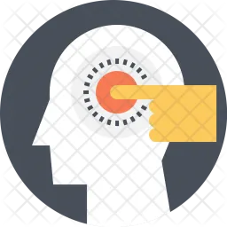 Manipultion  Icon