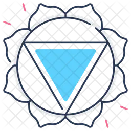 Manipura  Icon