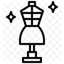 Maniquí  Icono