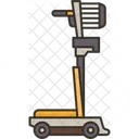 Manlift  Icon