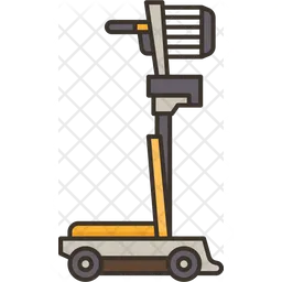 Manlift  Icon