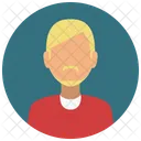 Bart Mann Avatar Symbol