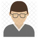 Mann Mannlich Avatar Icon