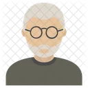 Mann Mannlich Avatar Icon