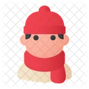 Mann Avatar Person Icon