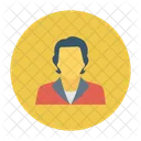 Mann Benutzer Avatar Icon