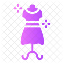 Mannequin  Icon