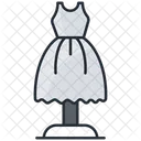 Mannequin  Icon