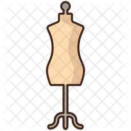 Mannequin  Symbol