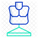 Mannequin  Icon