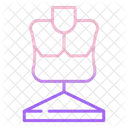 Mannequin  Icon
